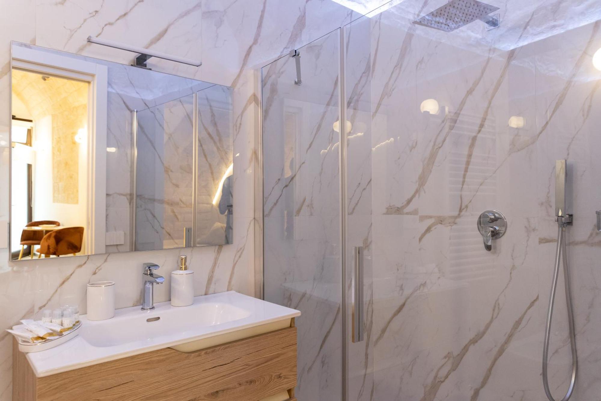 Carola Luxury Room Μπάρι Εξωτερικό φωτογραφία